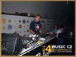 Fotografie z Klubů ALL4MUSIC CZ s.r.o.